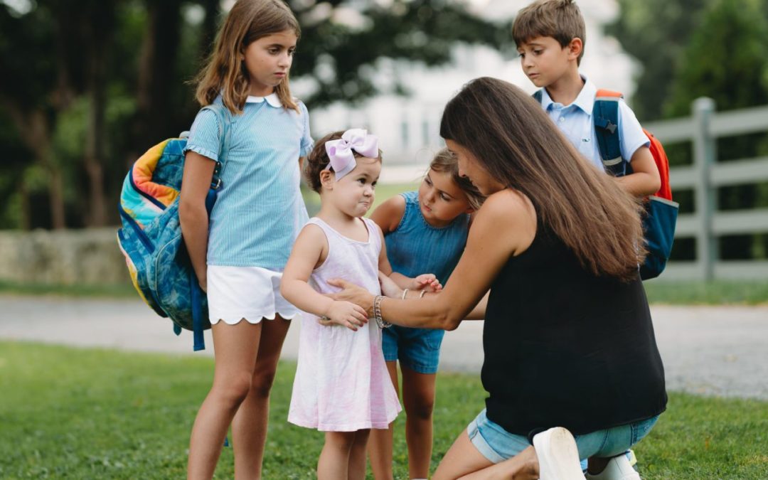 How to Build Resilience in Kids
