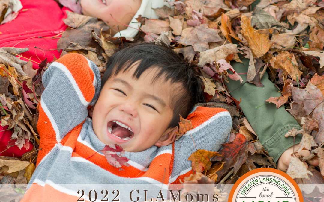 Fall Family Fun Guide