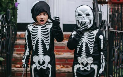 8 Tips for Halloween Safety
