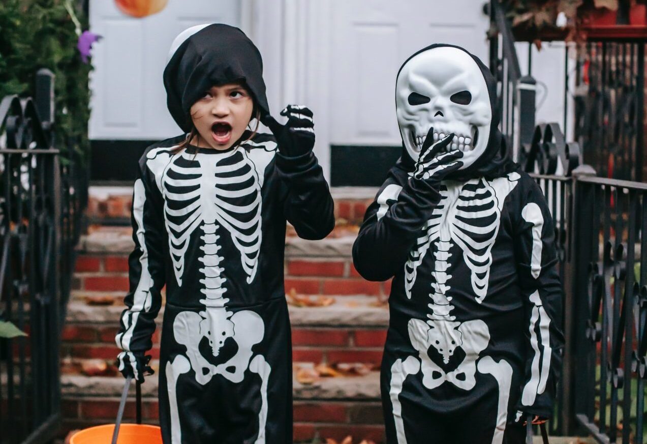 Halloween Safety 