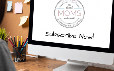 Join our Mailing List!