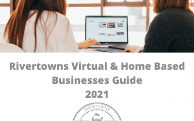 2021 Rivertowns Virtual & Home Based Businesses Guide!