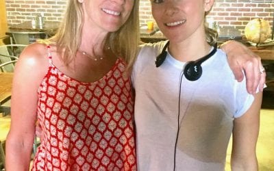 Meet the Mom Duo Behind Miss O and Friends!
