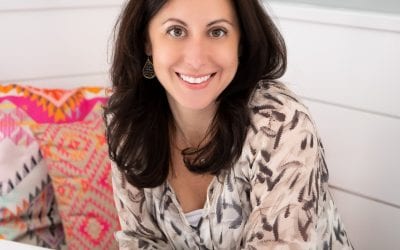 Meet a Mom: Erica Maltz!