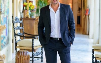 Mario Umansky on His Growing Real Estate Empire, Being a #girldad and More!