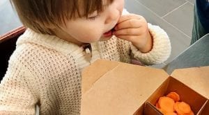 5 Tips to Boost the Nutrition in Your Kid’s Meals