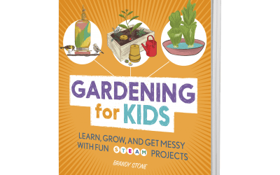 Gardening with Kids