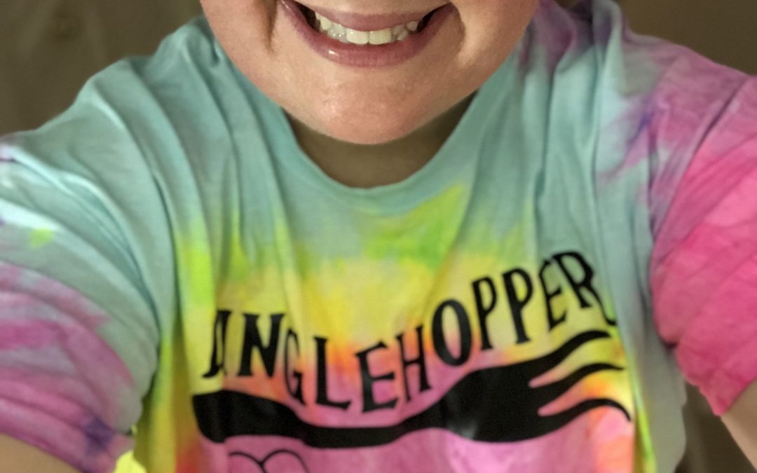 Meet-a-Mom Jillian Shepard!