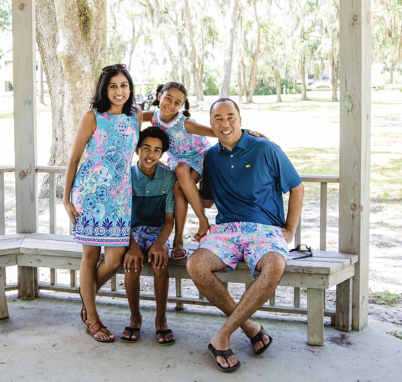 MeetaMom, Cherise Cartwright! Golden Isles Moms