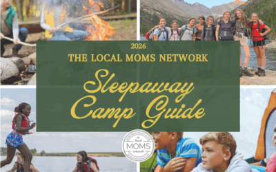 2026 Sleep Away Camp