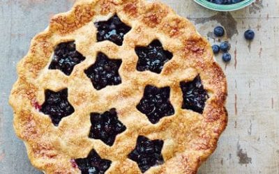 Memorial Day Desserts