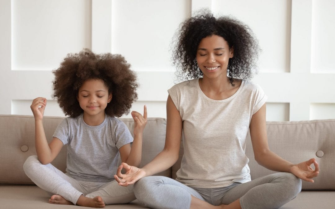 Never Alone? How to Still Prioritize Self-Care