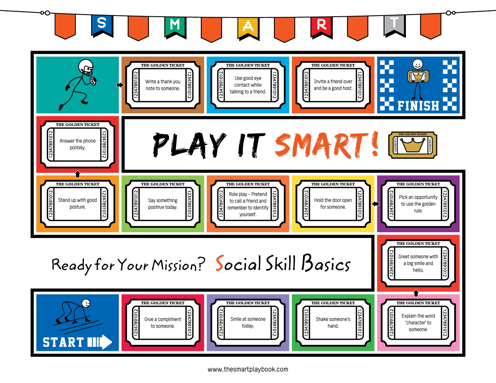 Guest Blogger Suzanne Wind: 10 Social Skills Unplugged for Your ...