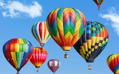 5 Things to do this Weekend in and around Polk County