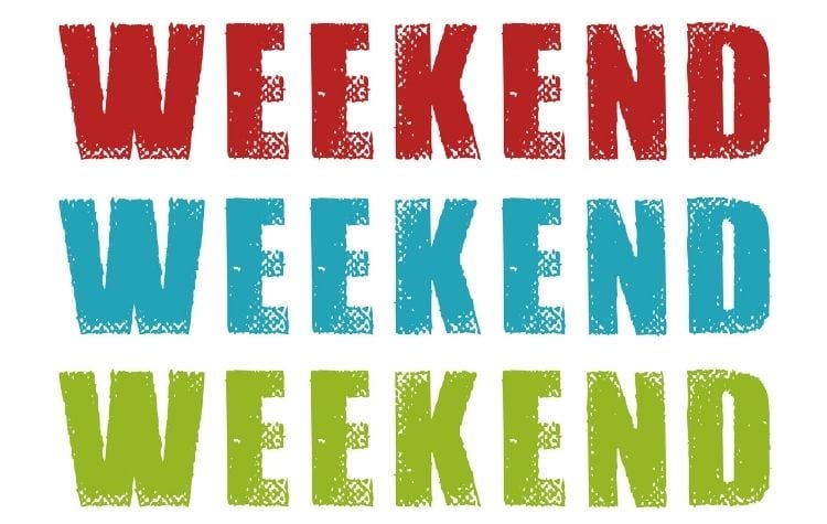 5 Things to Do in Polk County This Weekend