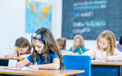 Practical Testing Tips from a Teacher