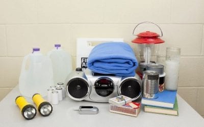 2021 Florida Disaster Preparedness Sales Tax Holiday