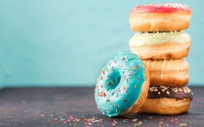 How to Celebrate National Donut Day in Polk County, Florida