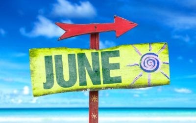 National Holidays to Celebrate in the Month of June
