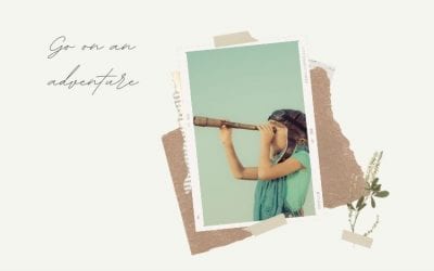 Go On An Adventure with Auburndale Public Library