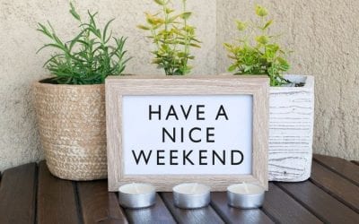 5 Things to do this Weekend in and around Polk County