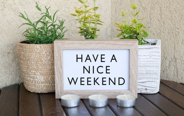 5 Things to do this Weekend in and around Polk County