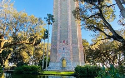 Summer Fun Days at Bok Towers fueled by Wawa