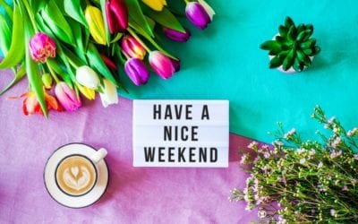 5 Things to do this Weekend in and around Polk County