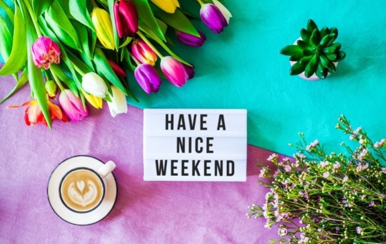 5 Things to do this Weekend in and around Polk County
