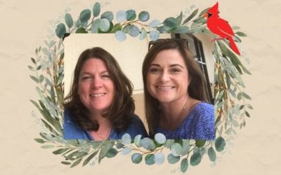 Meet a Mom: Chrystal and Natalie with Love Linde Boutique