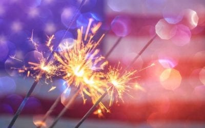Fourth of July Events In and Around Polk County, Florida