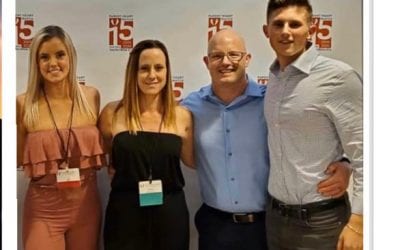 Meet the Dad Behind CPR Legislation That Will Keep Our Kids Safer!