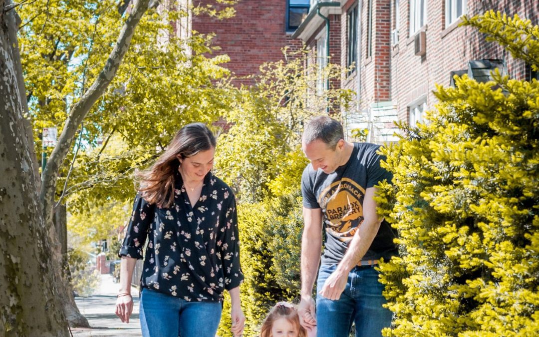 Meet a Mom: Social Media Marketing Pro – Amy Shoenthal