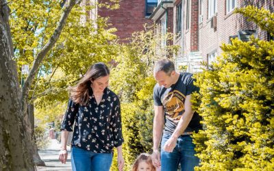 Meet a Mom: Social Media Marketing Pro – Amy Shoenthal
