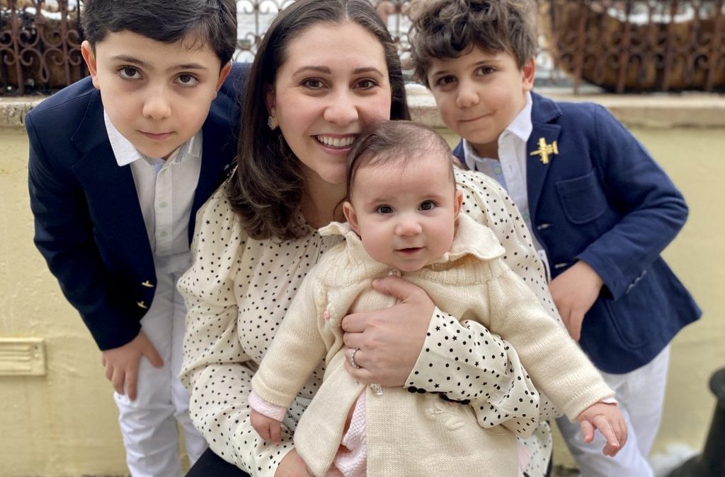 Pivoting Your Career: Advice From One Mom Who Did It