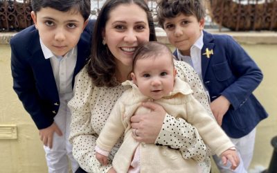 Pivoting Your Career: Advice From One Mom Who Did It