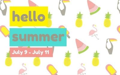 5 Things To Do This Weekend in Polk County, Florida and Surrounding Areas on July 9th to July 11th