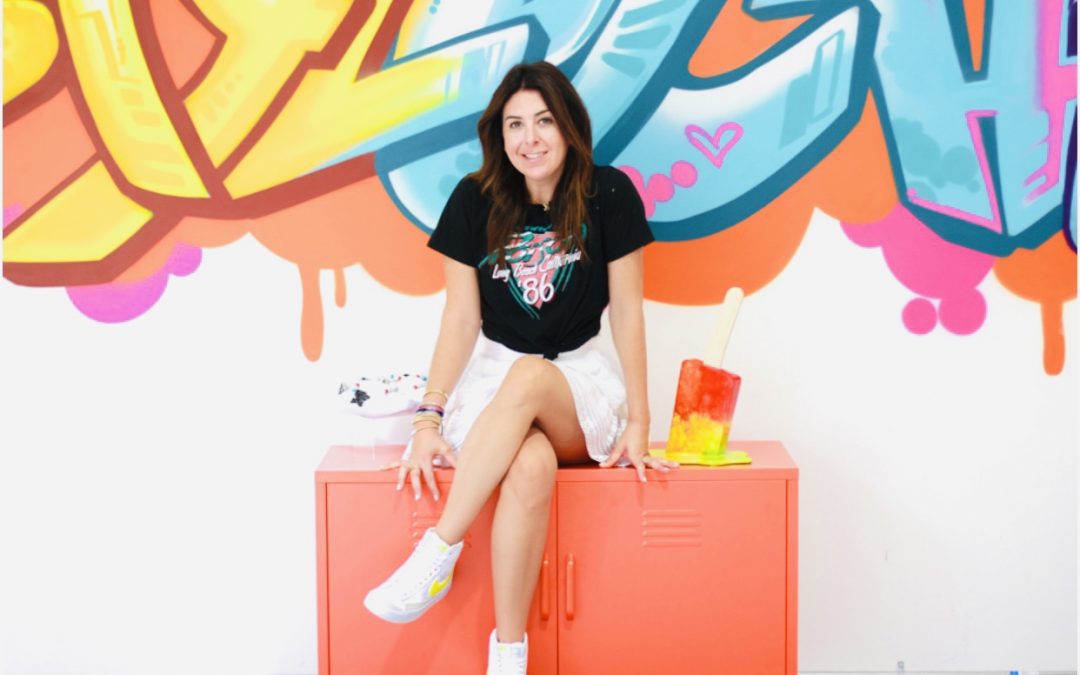Meet the Mom Behind StyleChild