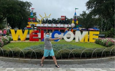 Discounted LEGOLAND Tickets Support Red Cross Disaster Relief