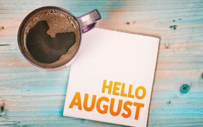 National Holidays to Celebrate in the Month of August