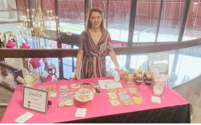 Meet A Mom: Gaby from Dolce by Gaby