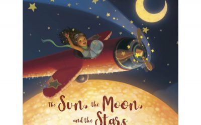 Meet a Mom: Actress & Author Rachel Montez Minor