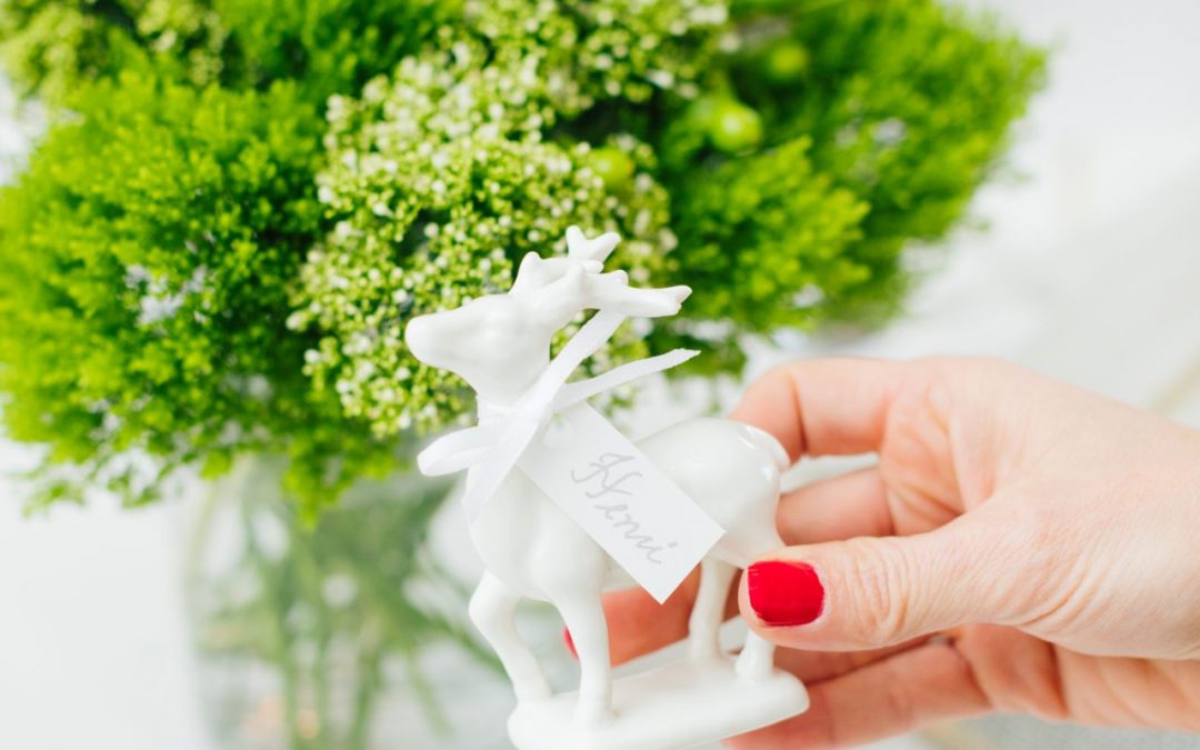 Tablesetting 101:Host to Perfection