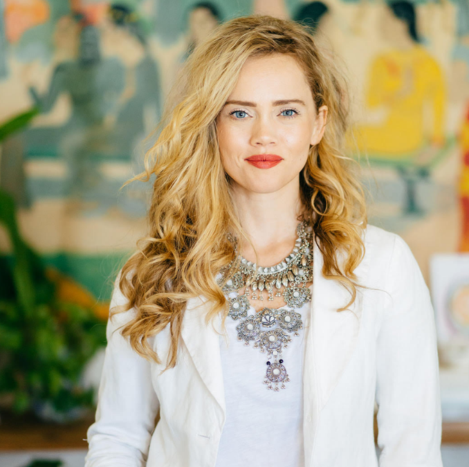 Meet a Mom: Taylor Ard from East Of These