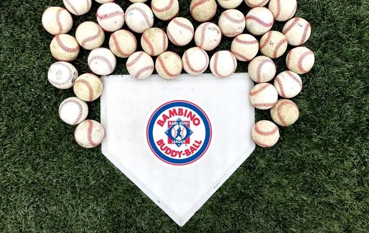Bambino Buddy Ball comes to Auburndale Youth Baseball