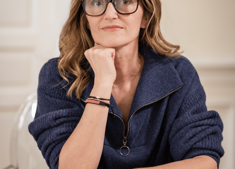 Meet A Mom: Andrea Jagaric of Aerie, Offline & Unsubscribed
