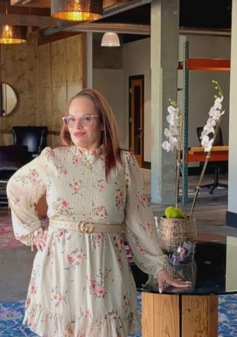 Meet a Mom: Irielyn “Iris” Perez owner of Perezidential Family Group