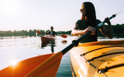 Winter Haven Lakes – Kayak EcoTour