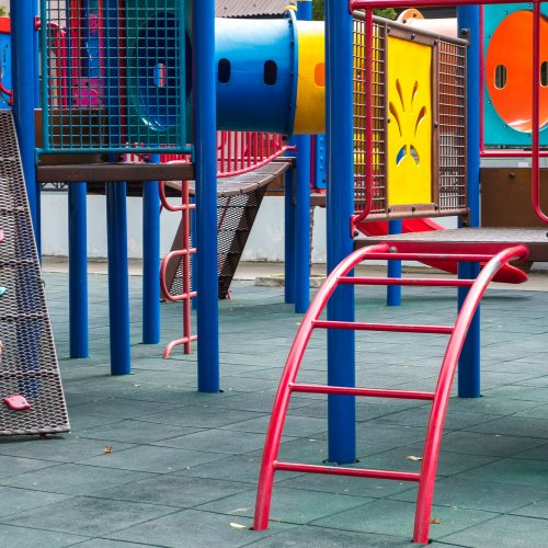 Playgrounds