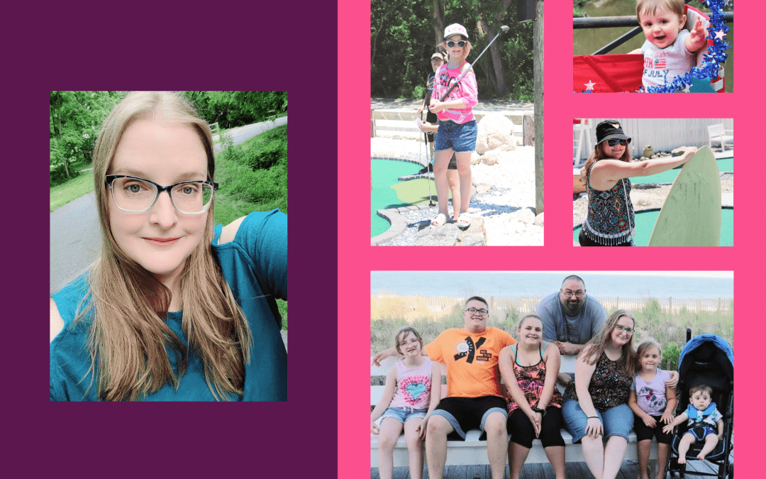 Meet Erin: Owner of South Central PA Moms!